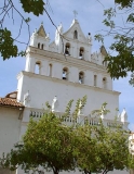 Imagen Iglesia de Las Conceptas